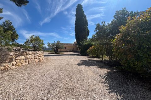 Farm hus i Alcoy, Alicante, Alcoy - € 759.000 | Ref: 09938 - foto 13